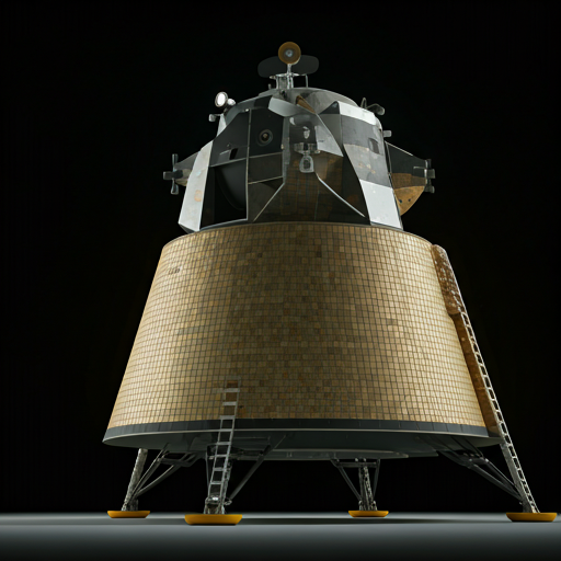 Apollo Lunar Module